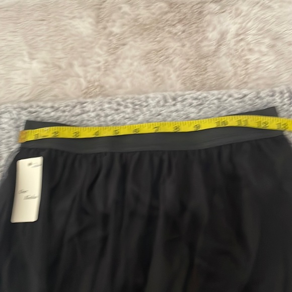 Over Kleshas Beautiful Floral Tulle Overlay Skirt - Picture 12 of 15